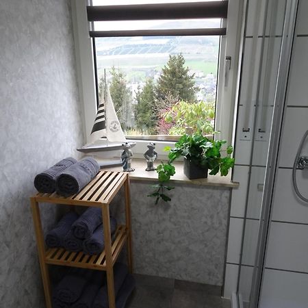 Fewo Oase Ruhrtalblick Bestwig Exterior foto